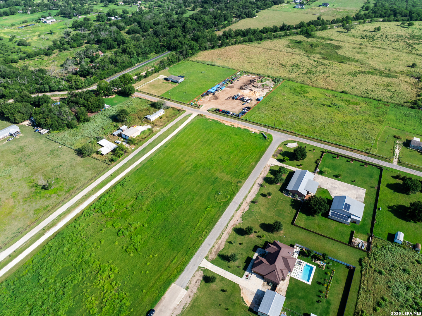 114 County Road 684 Lytle TX 78052