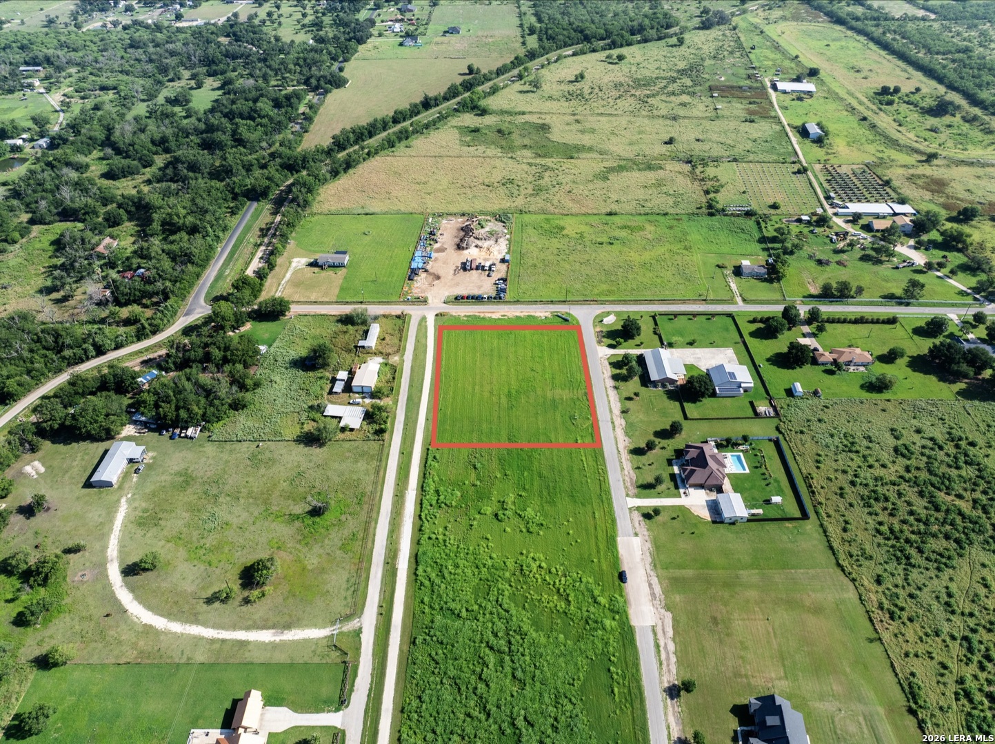 114 County Road 684 Lytle TX 78052