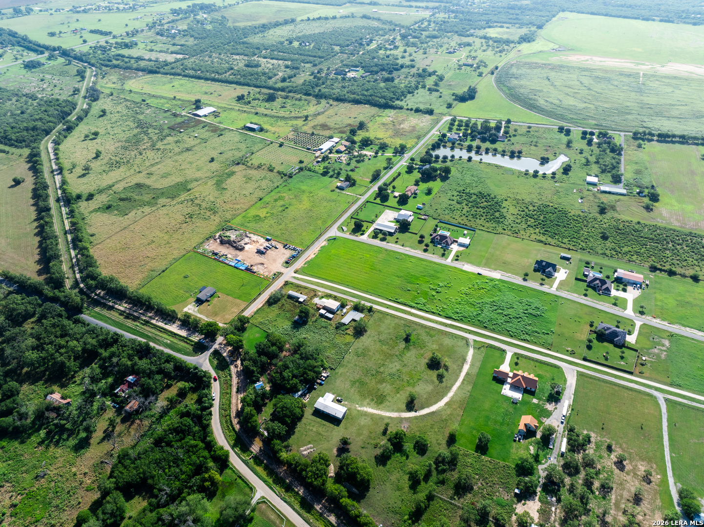 114 County Road 684 Lytle TX 78052