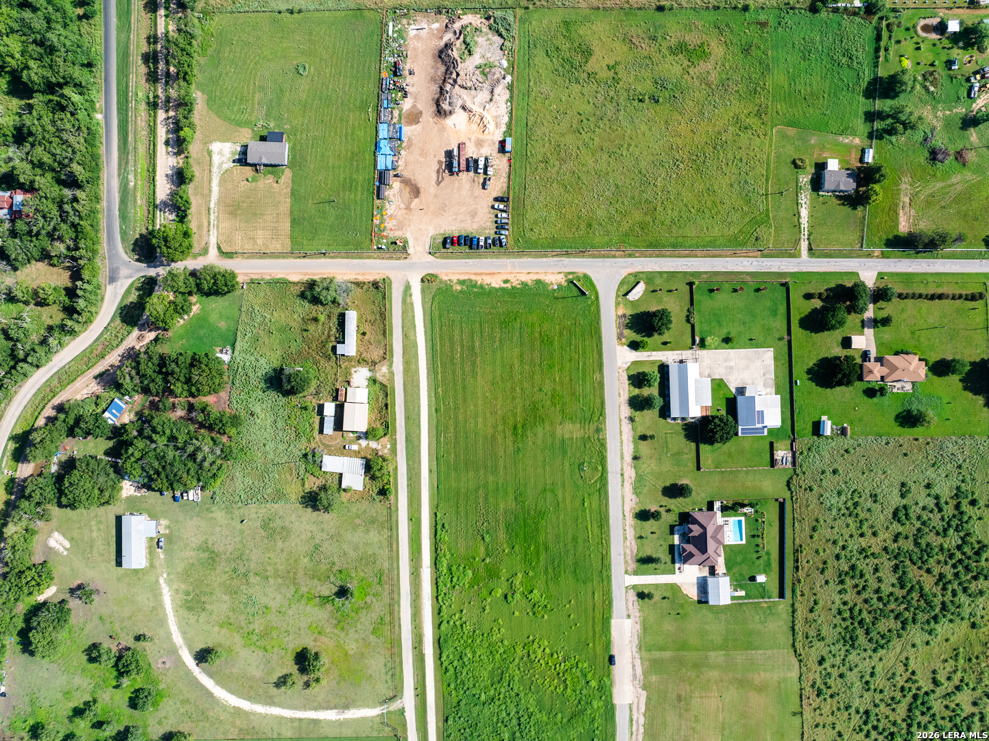 114 County Road 684 Lytle TX 78052