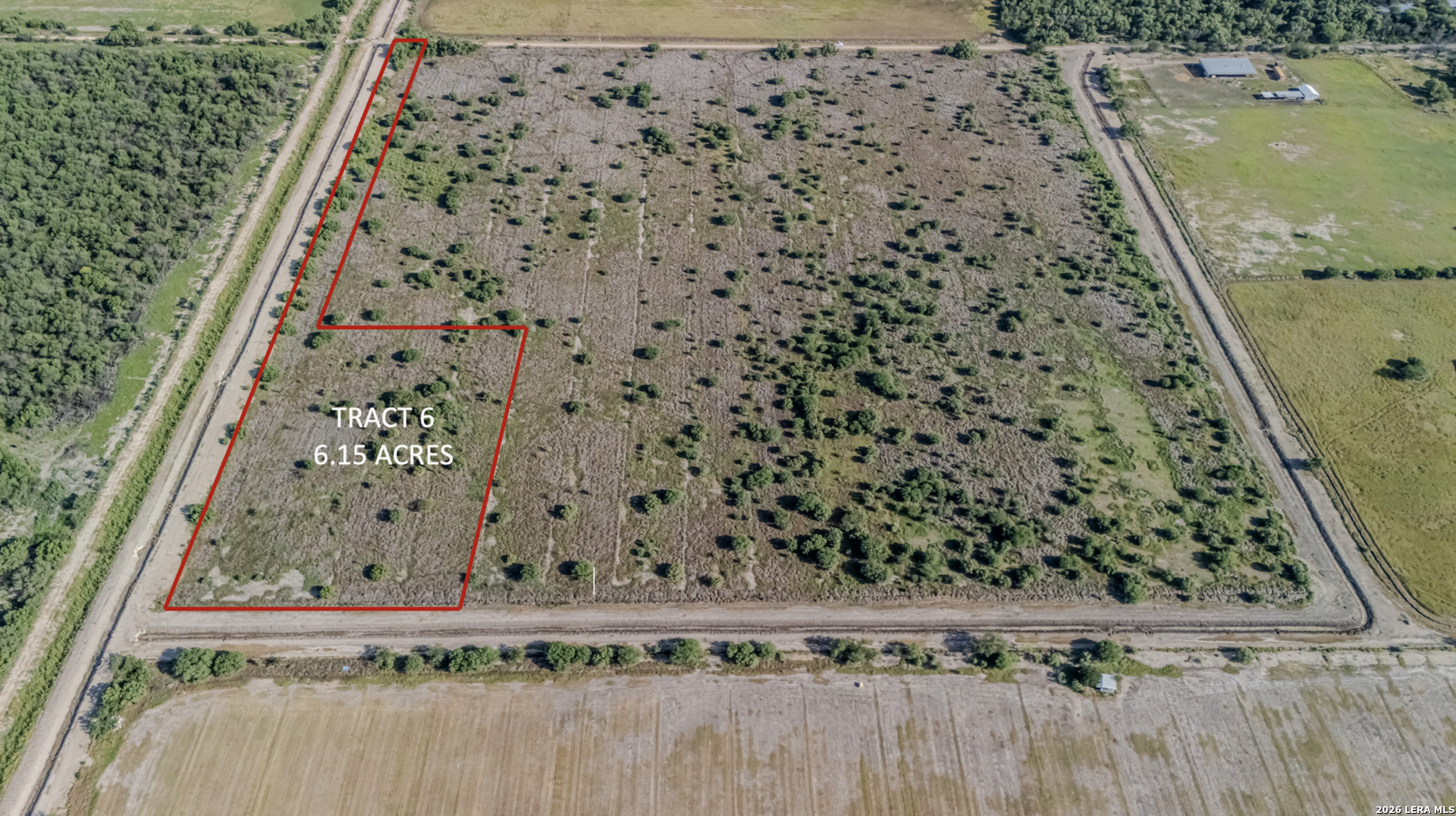405 Lowe Road Quemado TX 78877
