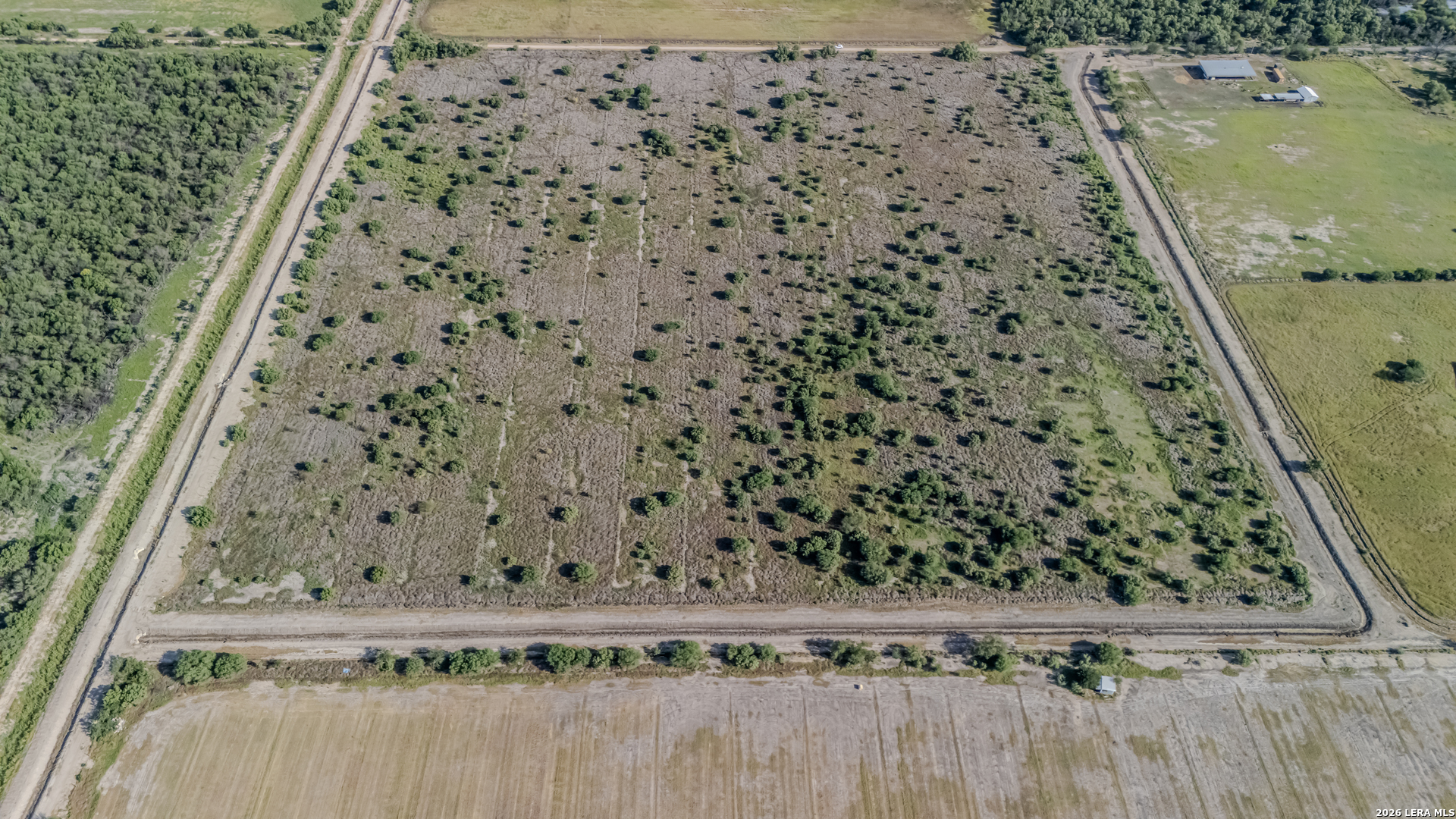 405 Lowe Road Quemado TX 78877