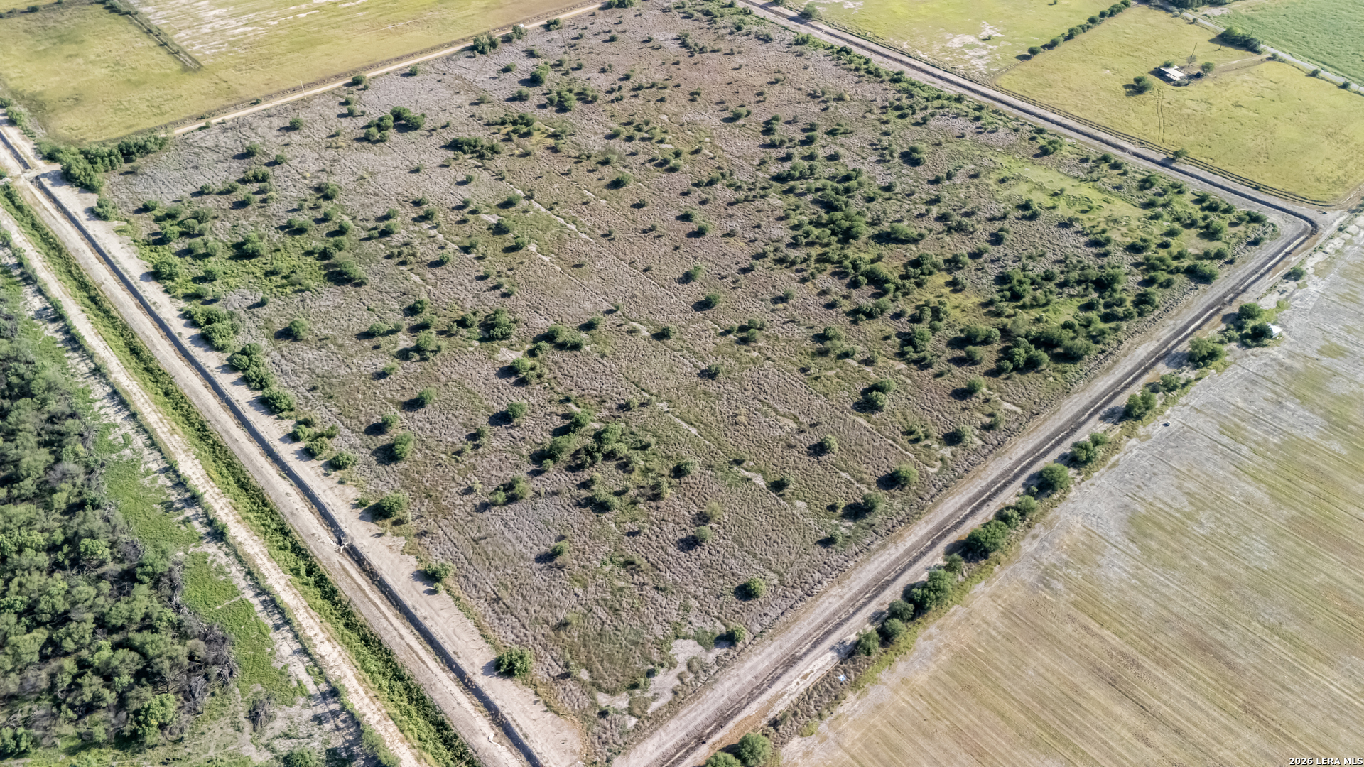 405 Lowe Road Quemado TX 78877