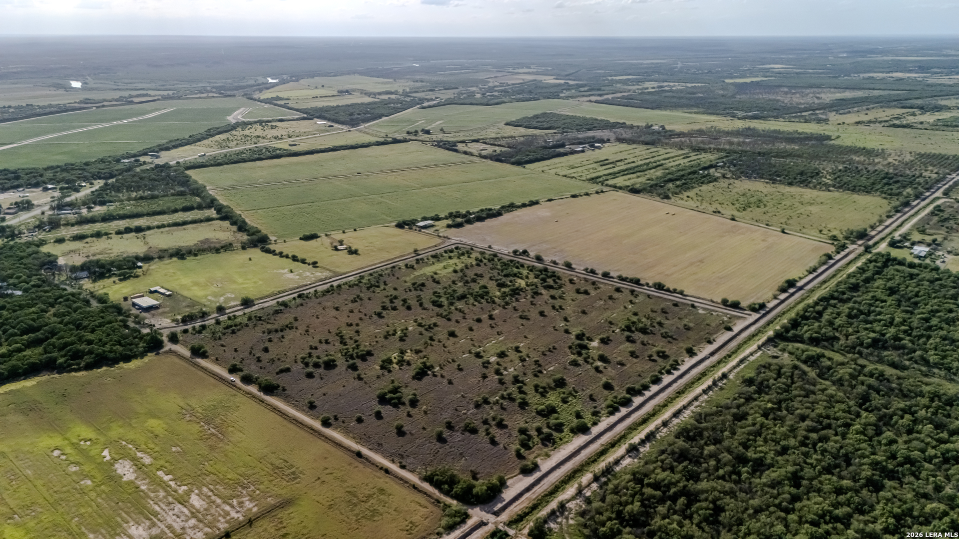 405 Lowe Road Quemado TX 78877