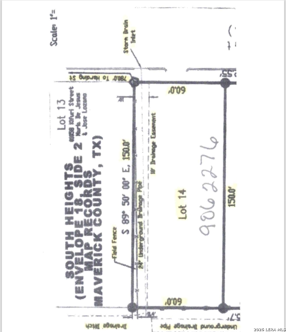 1082 Kifuri Eagle Pass TX 78852