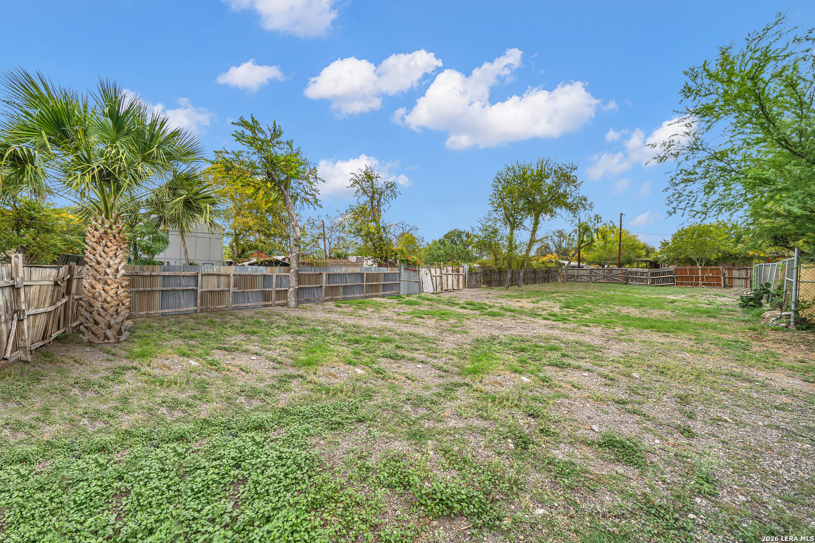 0 Anthony Avenue San Antonio TX 78210