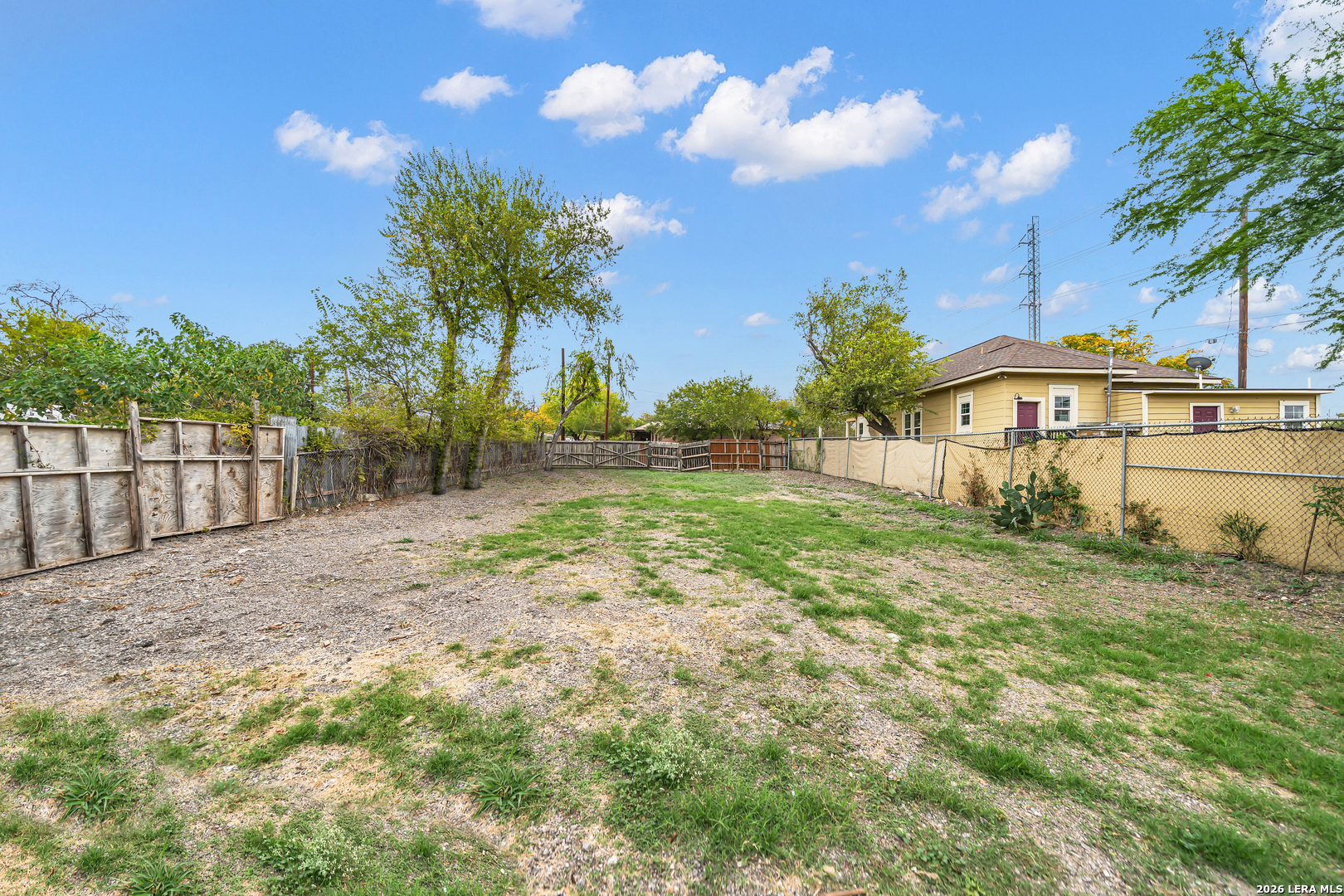 0 Anthony Avenue San Antonio TX 78210