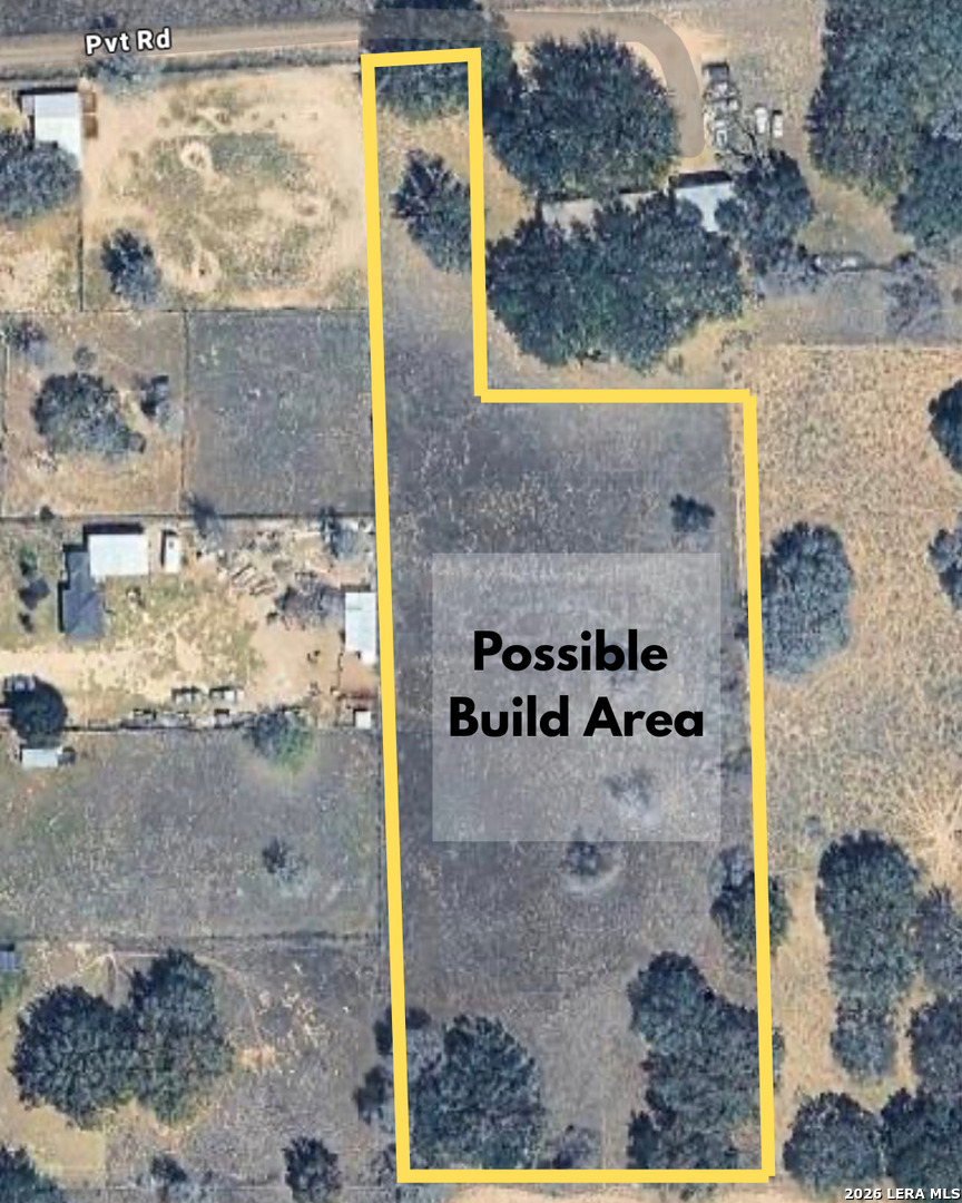 25600 Campbellton San Antonio TX 78264