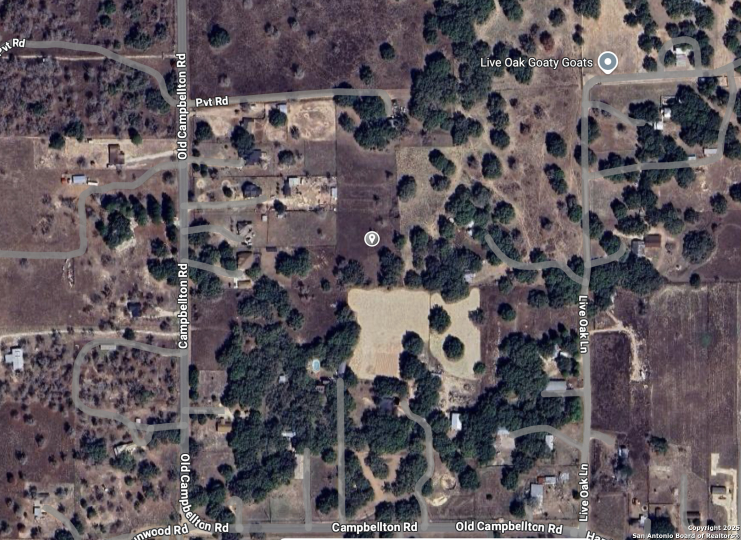 25600 Campbellton San Antonio TX 78264