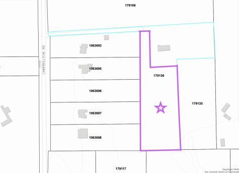 25600 Campbellton San Antonio TX 78264