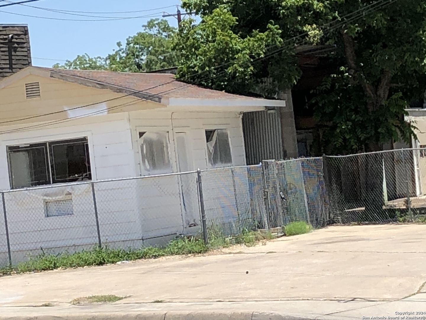 806 Nogalitos Street San Antonio TX 78204