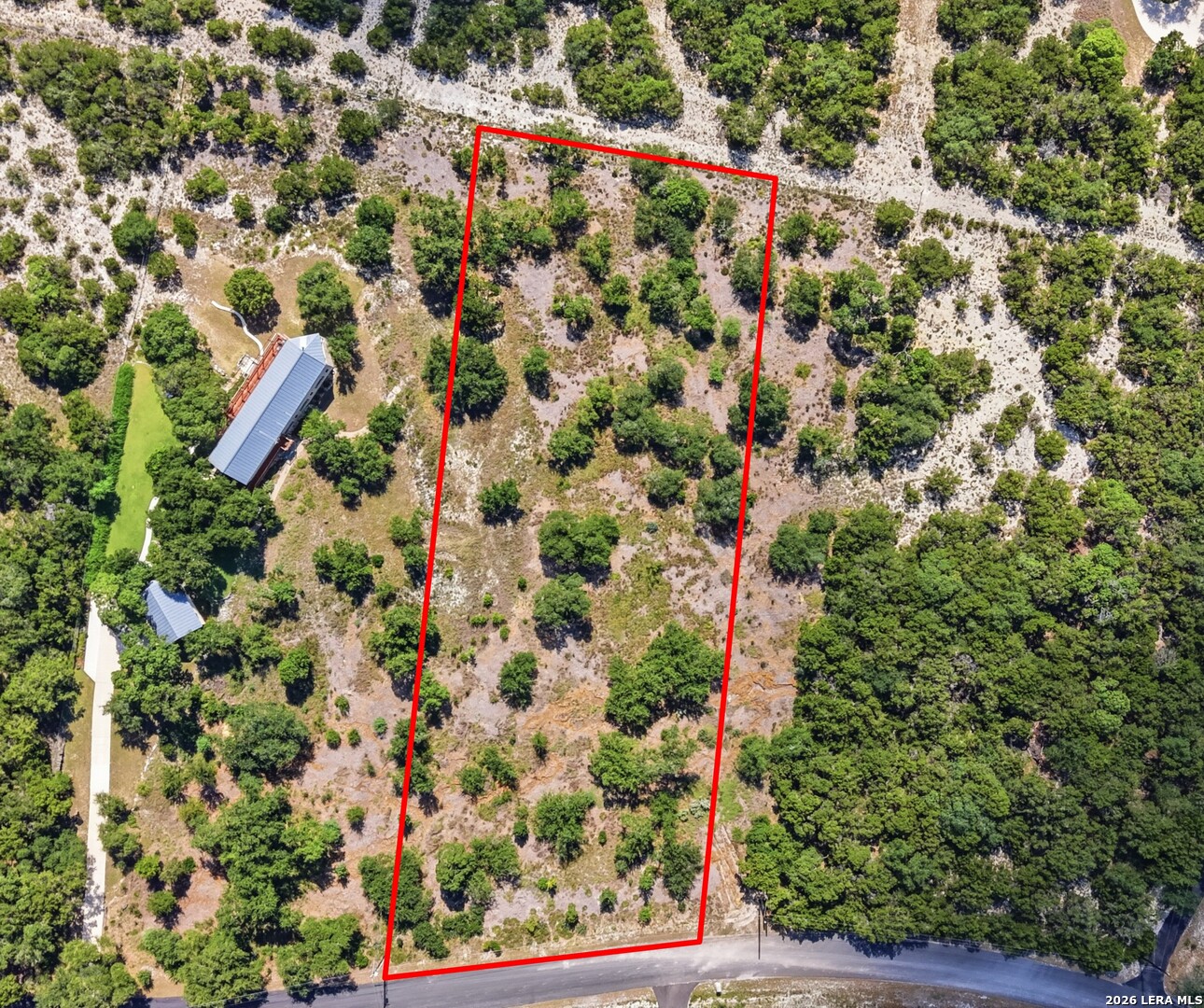 26319 Quail Grove Lane Boerne TX 78006