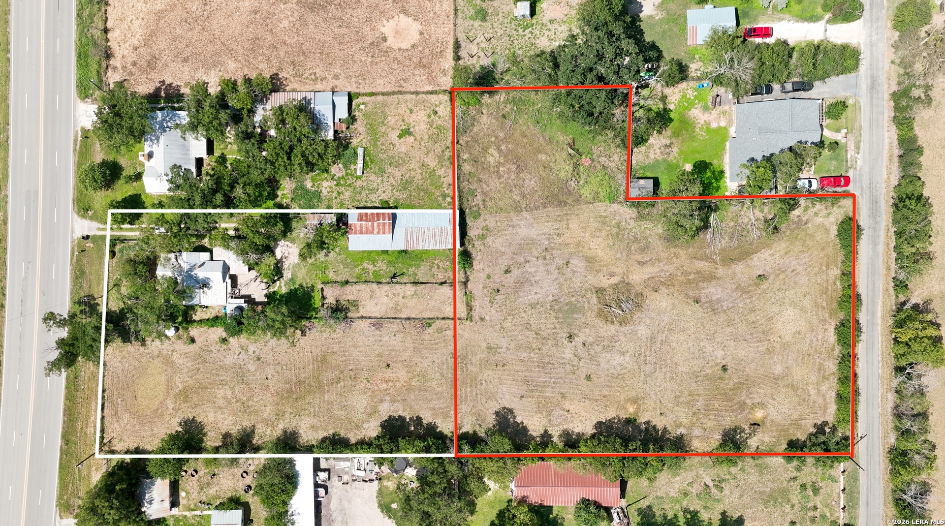 00 Comfort Lane Lots 18, 21 & Point 22 Comfort TX 78013