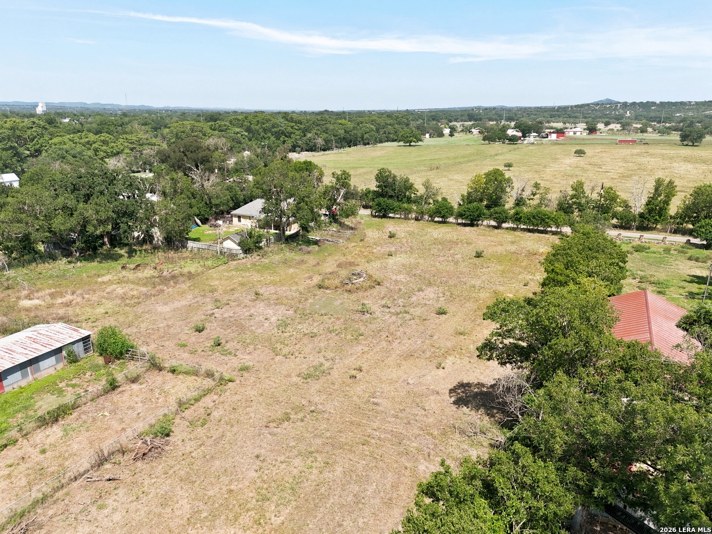 00 Comfort Lane Lots 18, 21 & Point 22 Comfort TX 78013