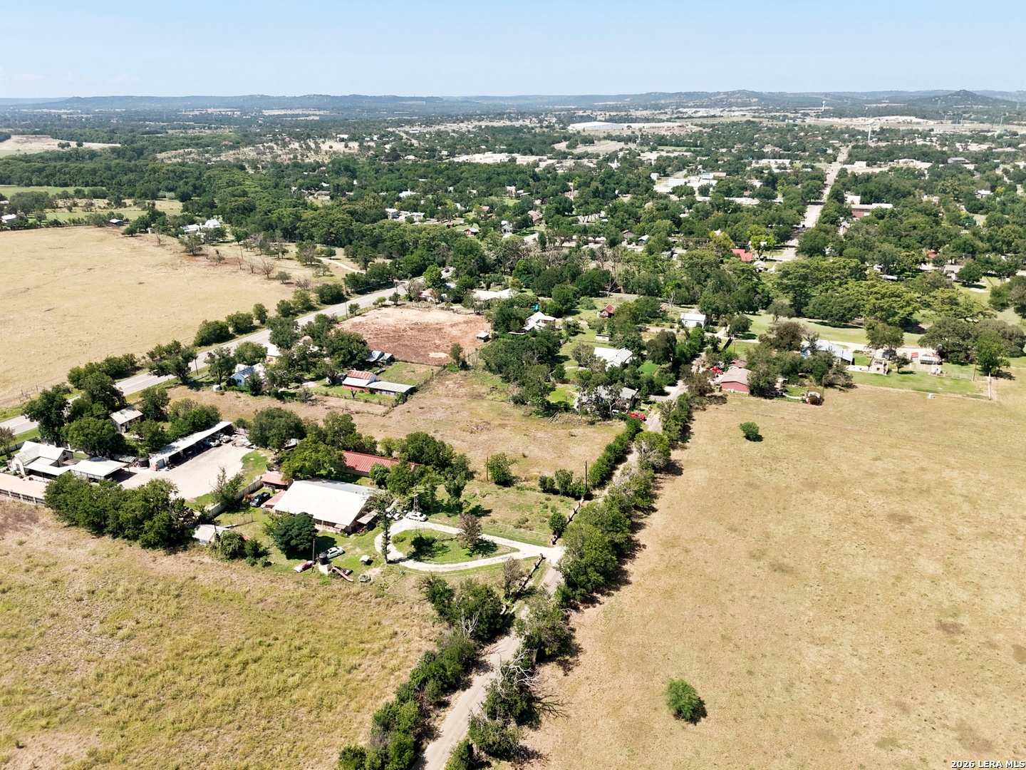 00 Comfort Lane Lots 18, 21 & Point 22 Comfort TX 78013