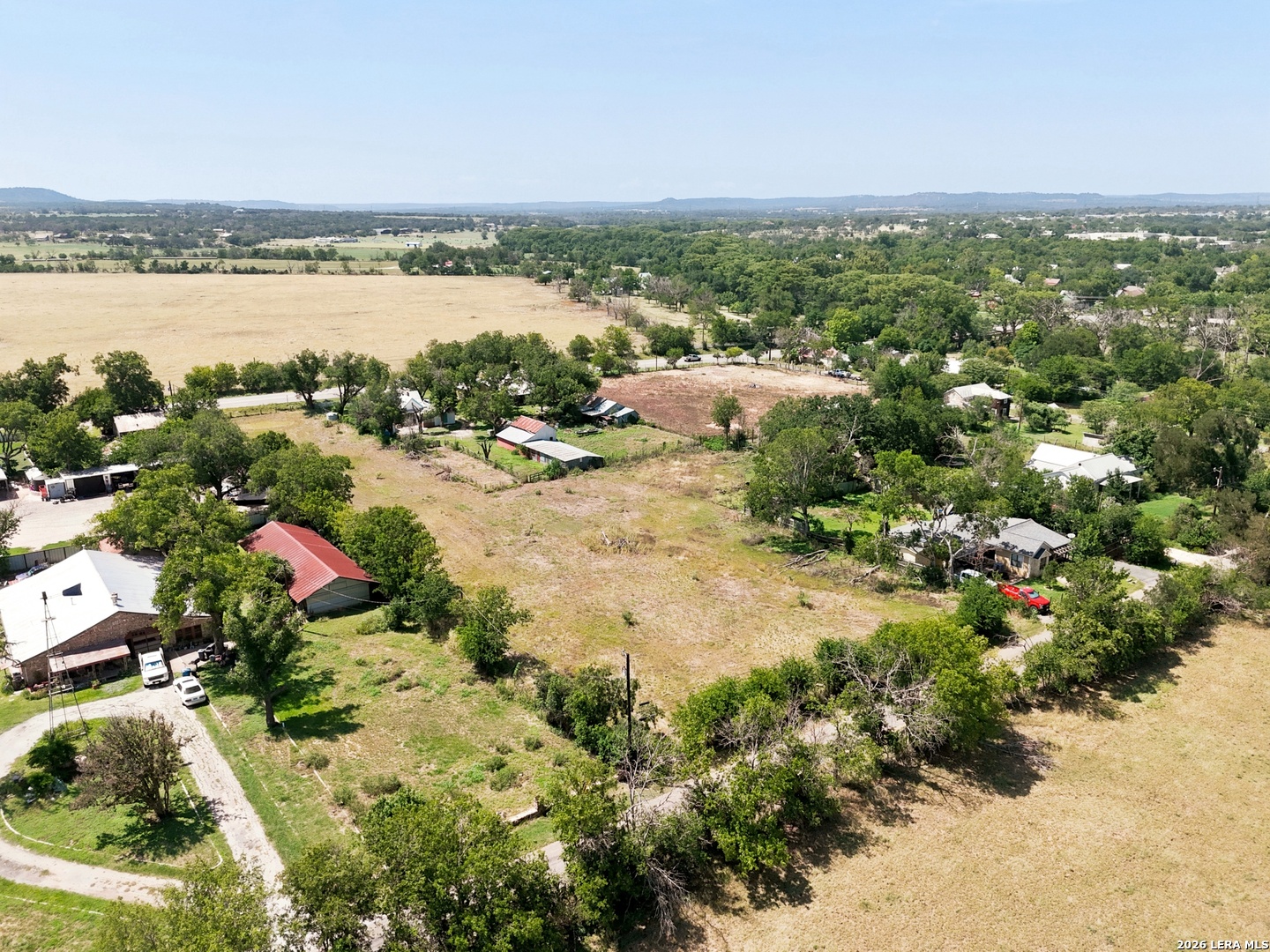 00 Comfort Lane Lots 18, 21 & Point 22 Comfort TX 78013