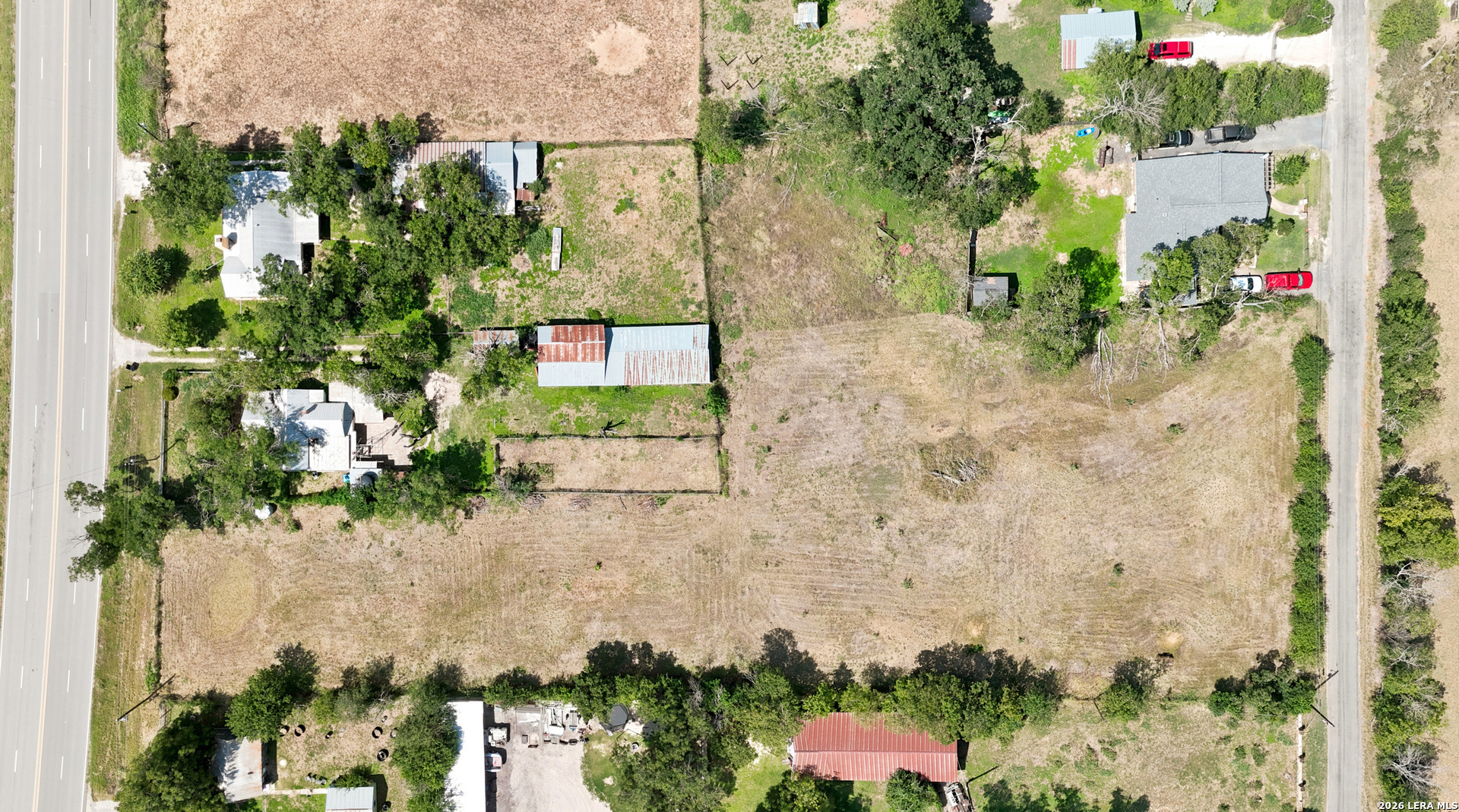 00 Comfort Lane Lots 18, 21 & Point 22 Comfort TX 78013