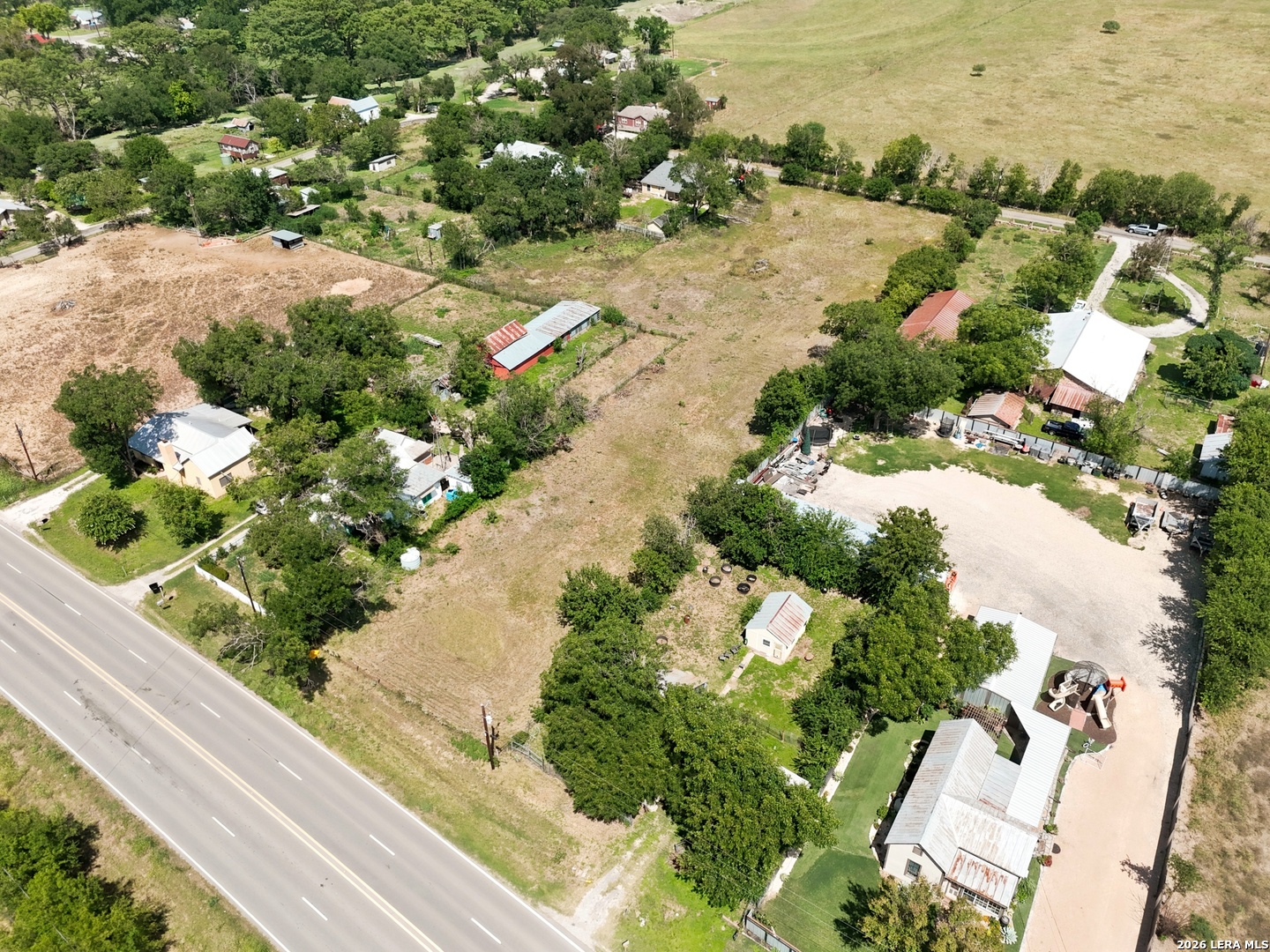 00 Comfort Lane Lots 18, 21 & Point 22 Comfort TX 78013