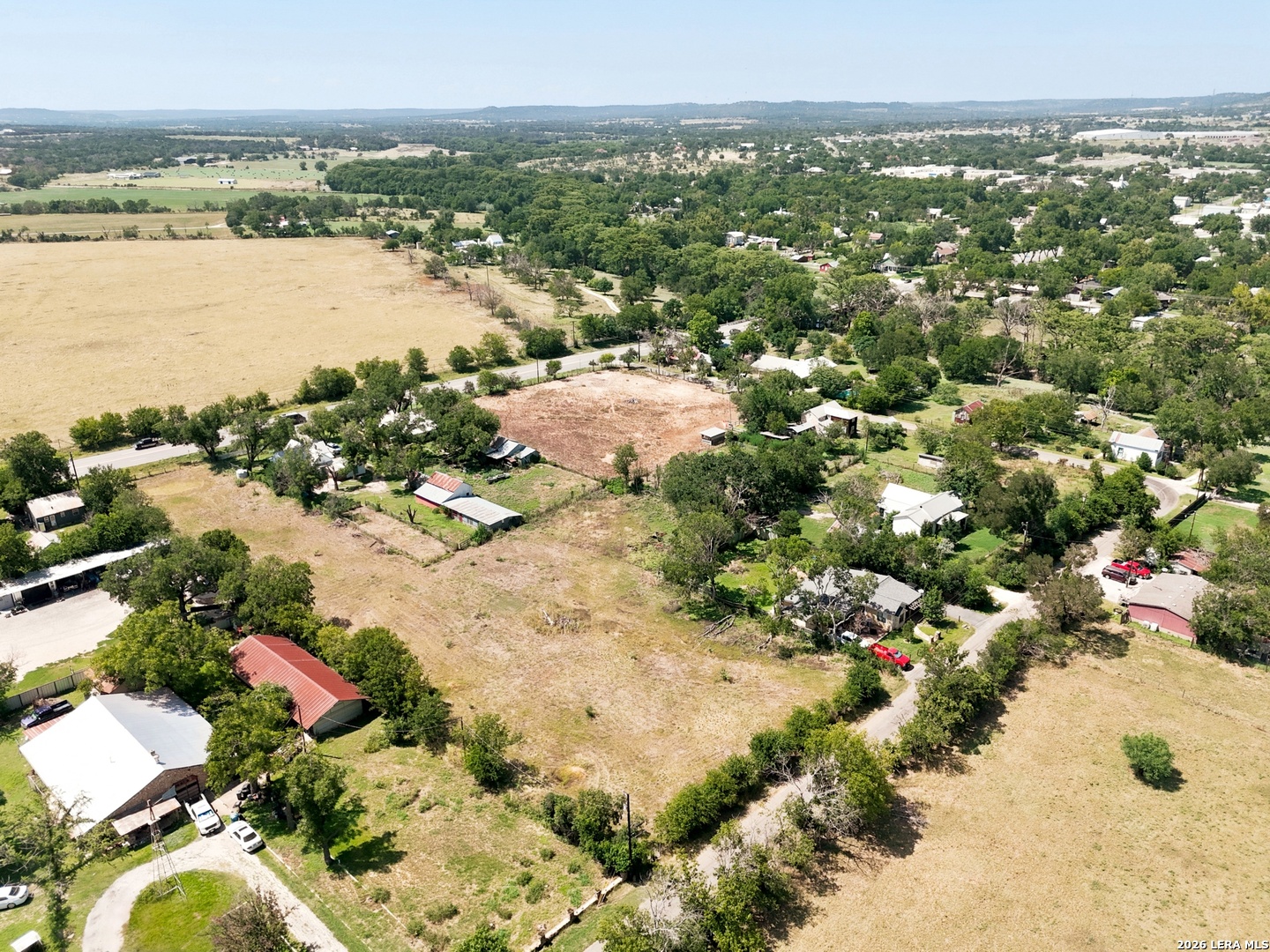 00 Comfort Lane Lots 18, 21 & Point 22 Comfort TX 78013