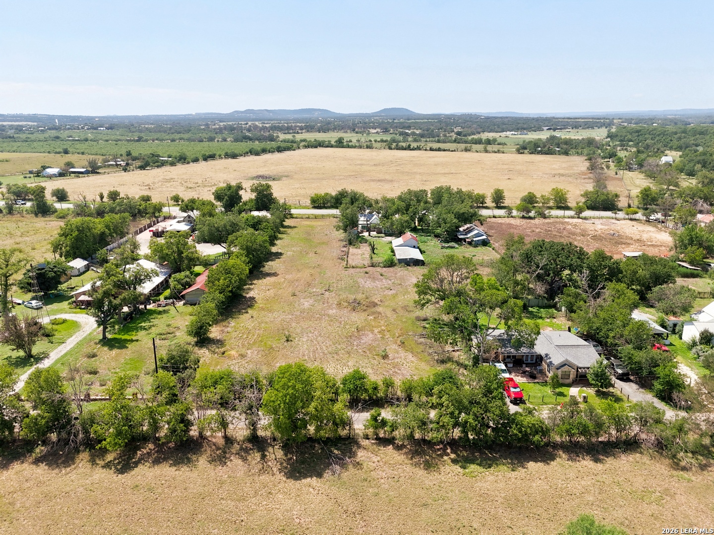 00 Comfort Lane Lots 18, 21 & Point 22 Comfort TX 78013