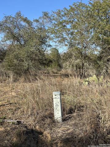 Tract 4 1580 Hickory Lane San Antonio TX 78264