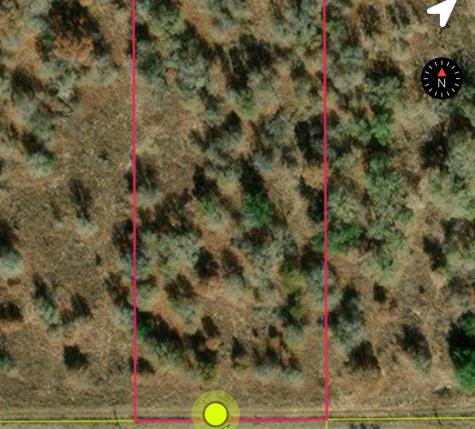 Tract 4 1580 Hickory Lane San Antonio TX 78264
