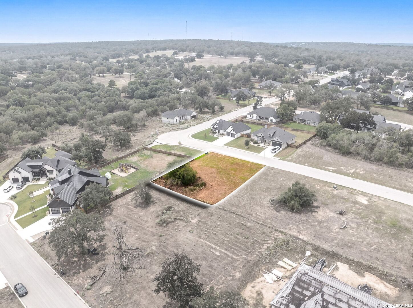 117 Ash Parkway La Vernia TX 78121