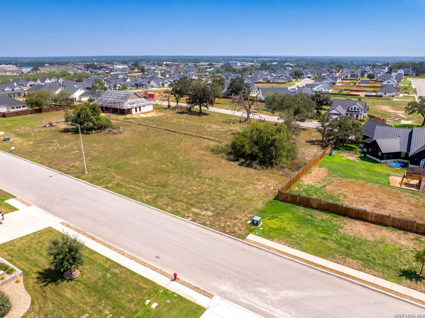 117 Ash Parkway La Vernia TX 78121