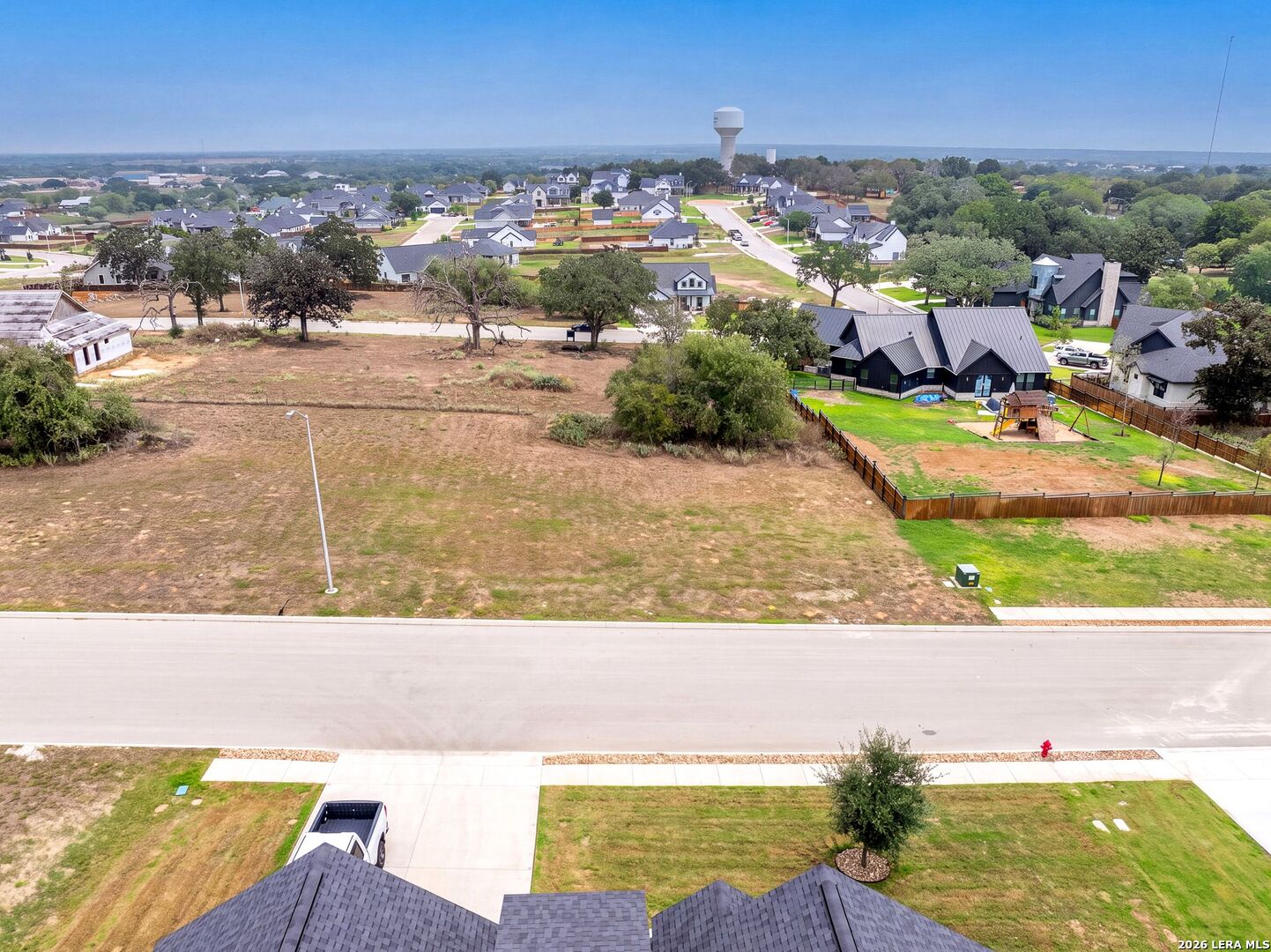 117 Ash Parkway La Vernia TX 78121