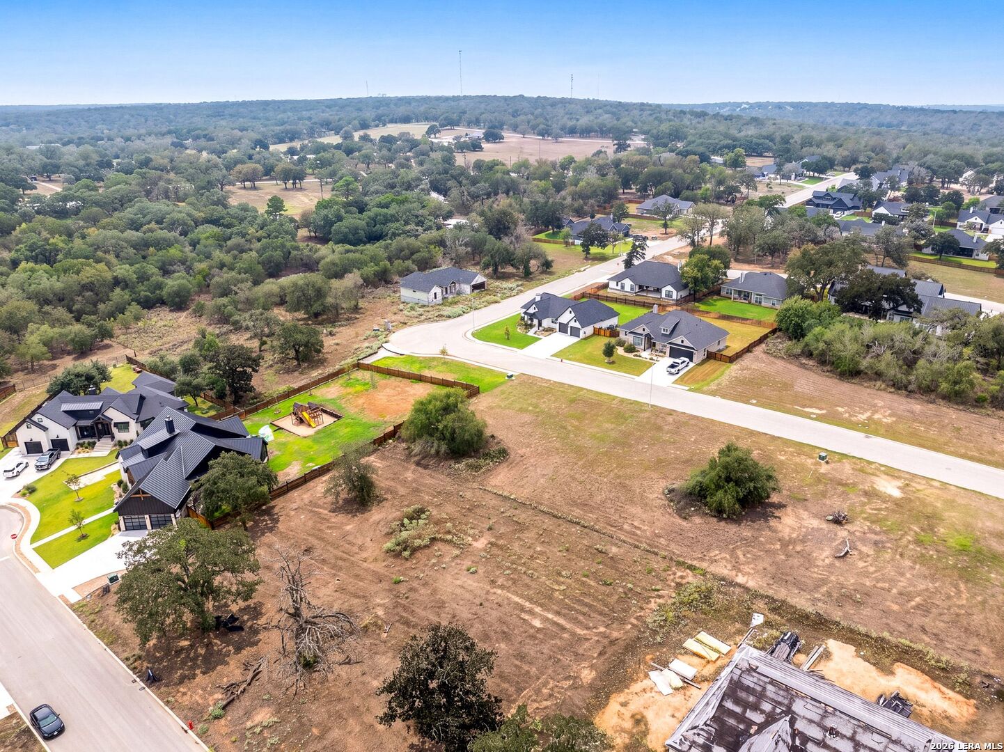 117 Ash Parkway La Vernia TX 78121