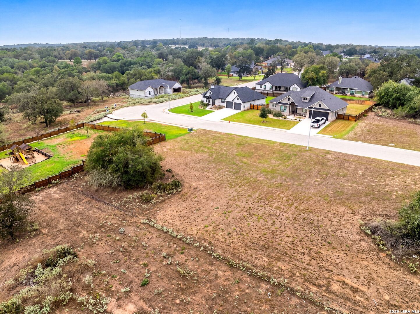 117 Ash Parkway La Vernia TX 78121