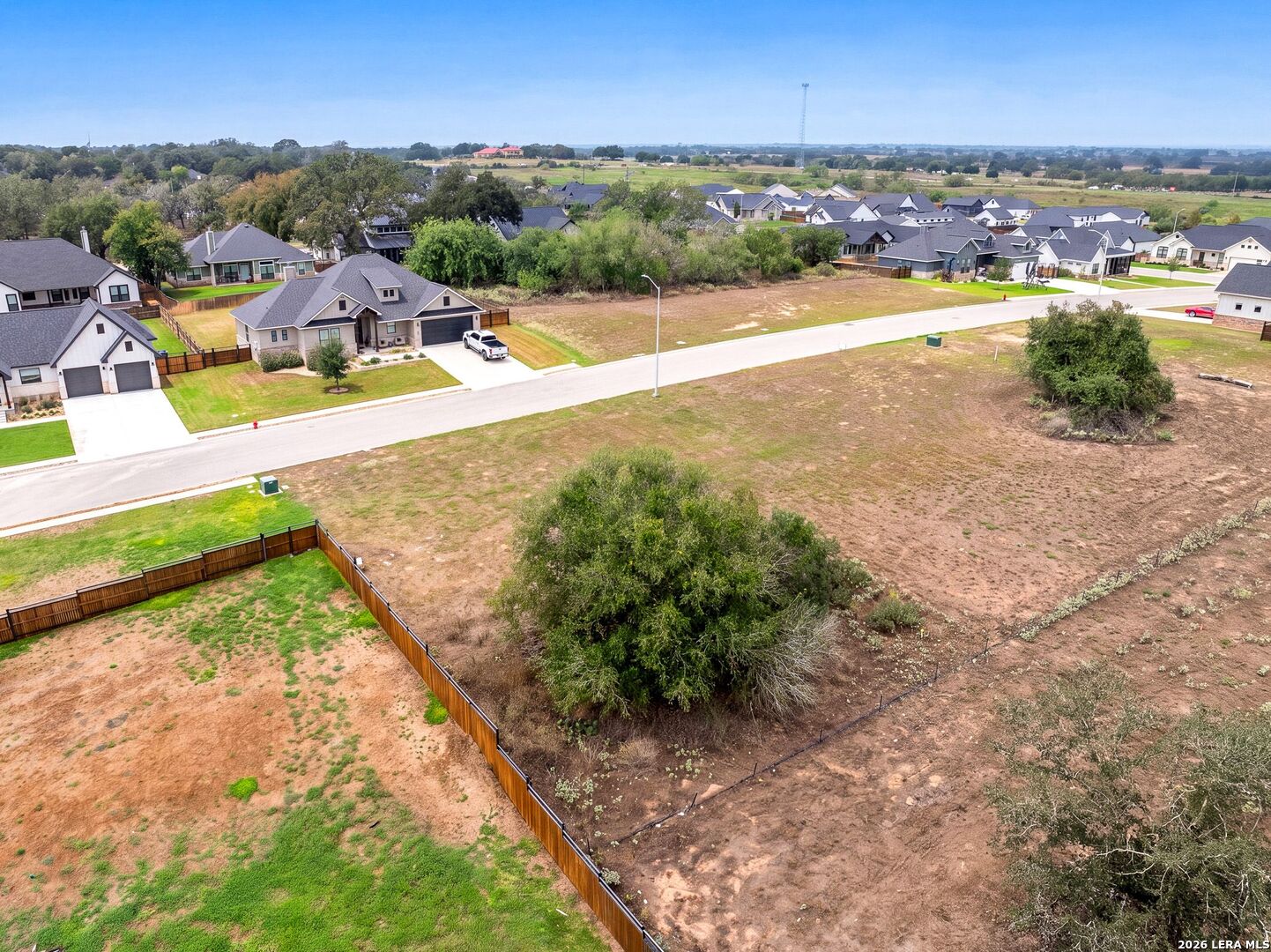 117 Ash Parkway La Vernia TX 78121