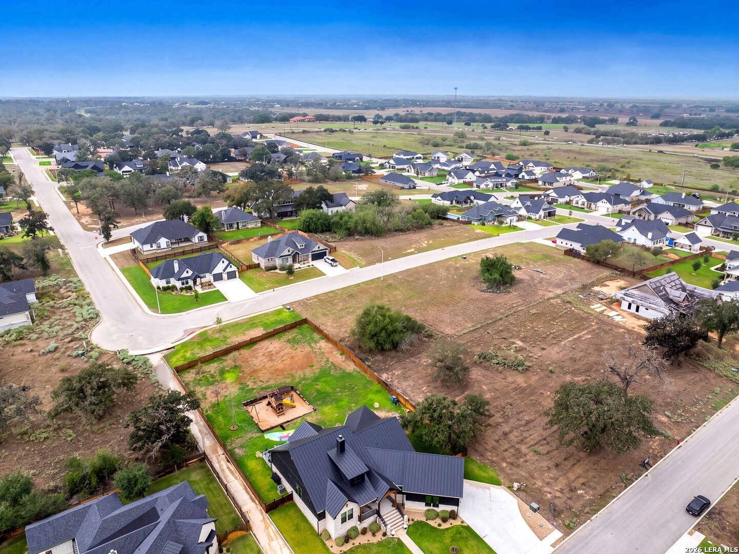 117 Ash Parkway La Vernia TX 78121
