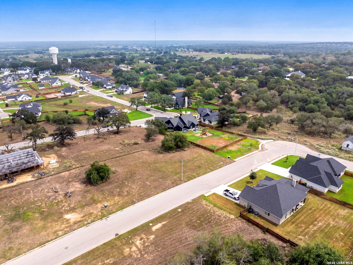 117 Ash Parkway La Vernia TX 78121