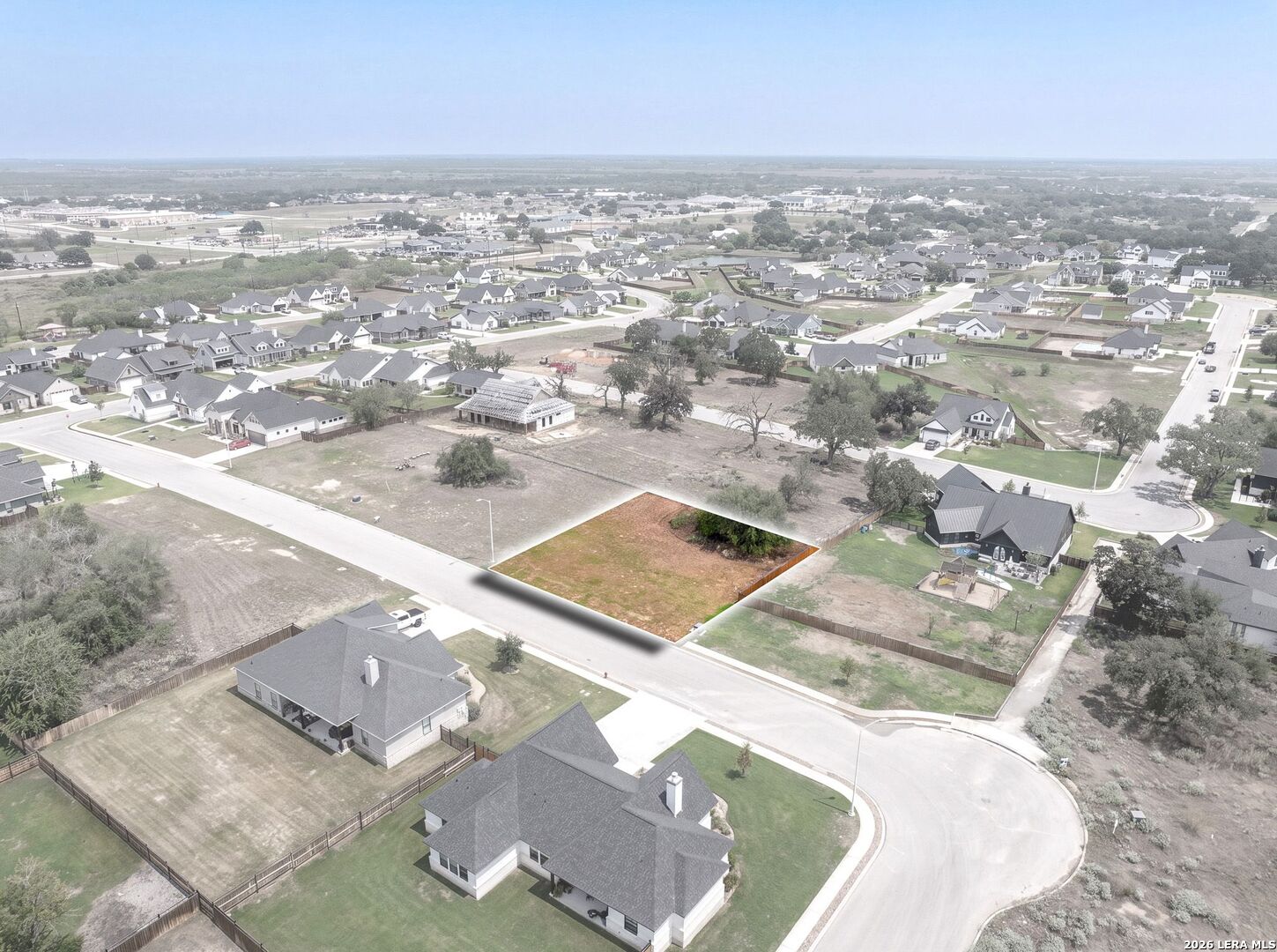 117 Ash Parkway La Vernia TX 78121