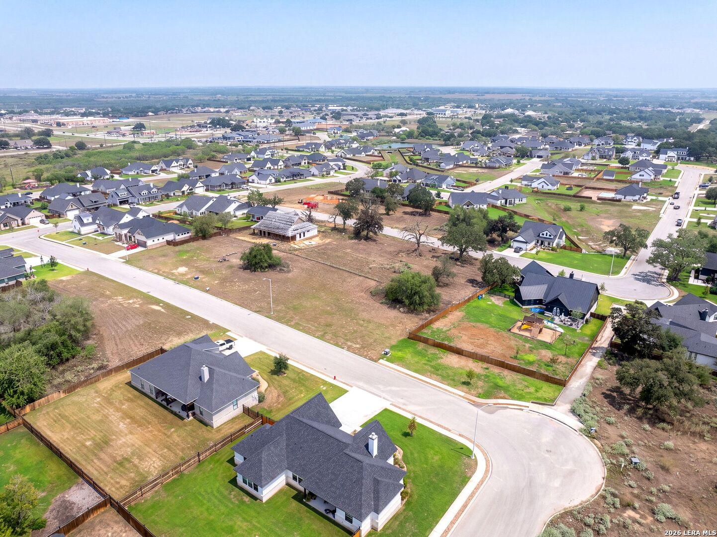 117 Ash Parkway La Vernia TX 78121