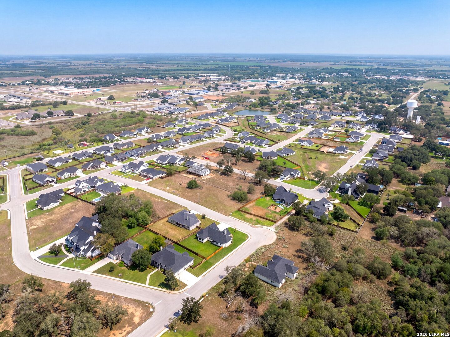 117 Ash Parkway La Vernia TX 78121