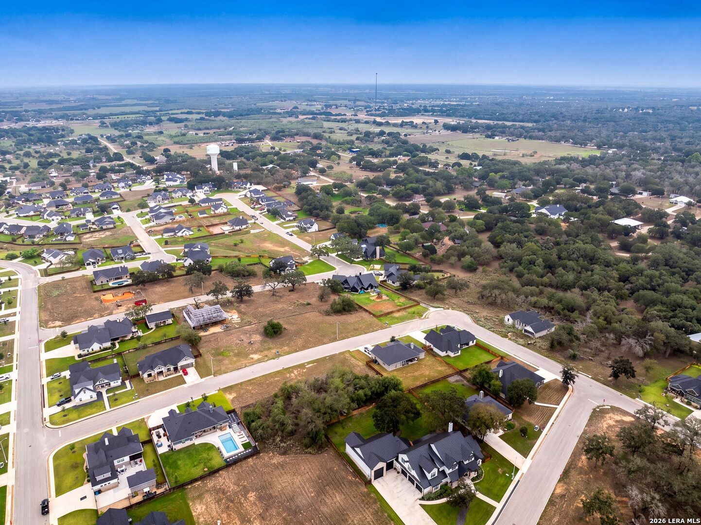 117 Ash Parkway La Vernia TX 78121