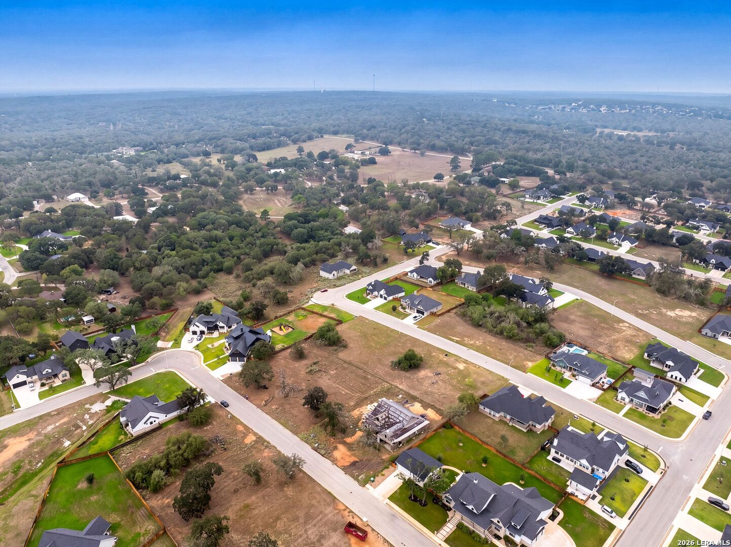 117 Ash Parkway La Vernia TX 78121