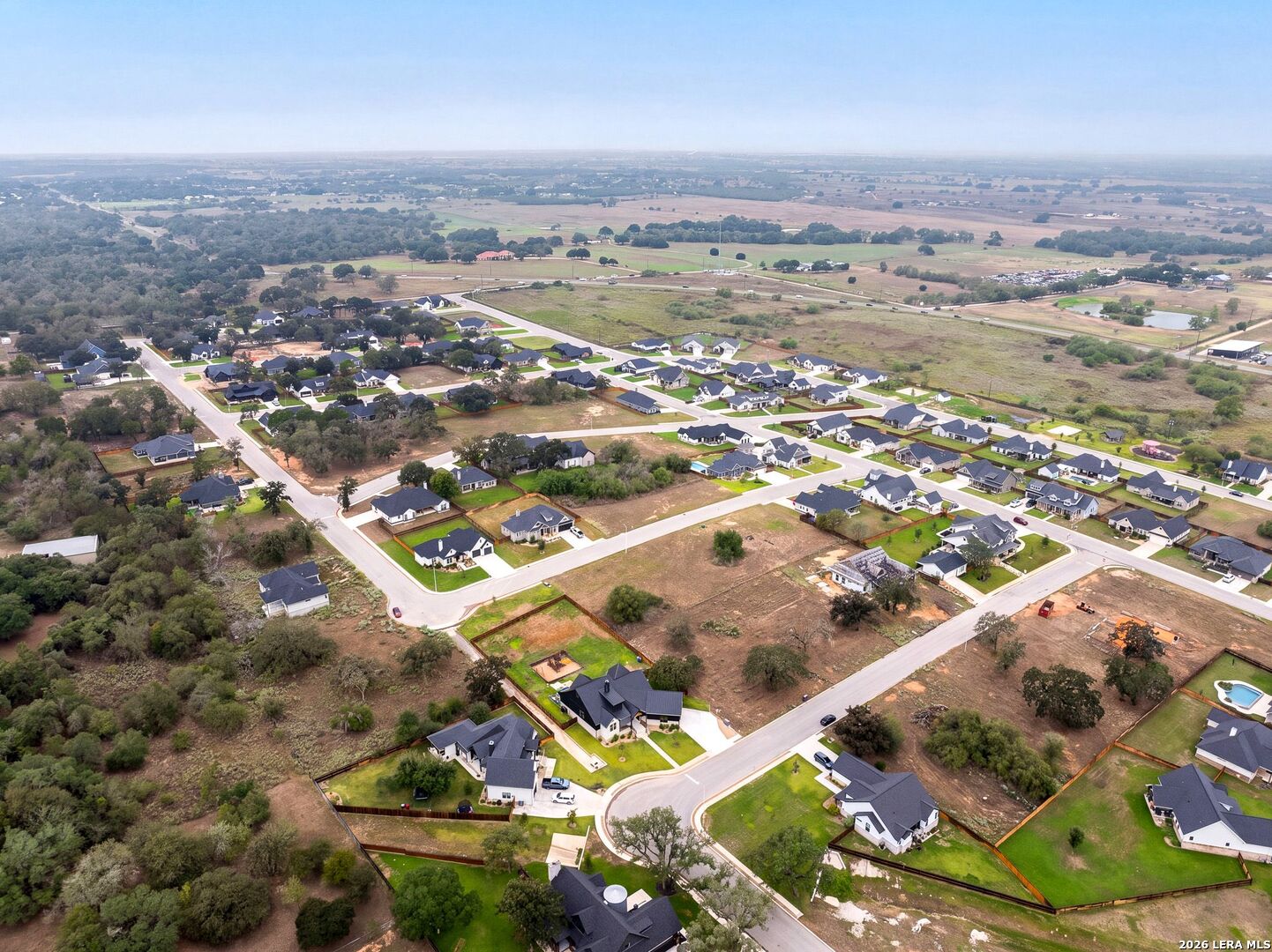 117 Ash Parkway La Vernia TX 78121