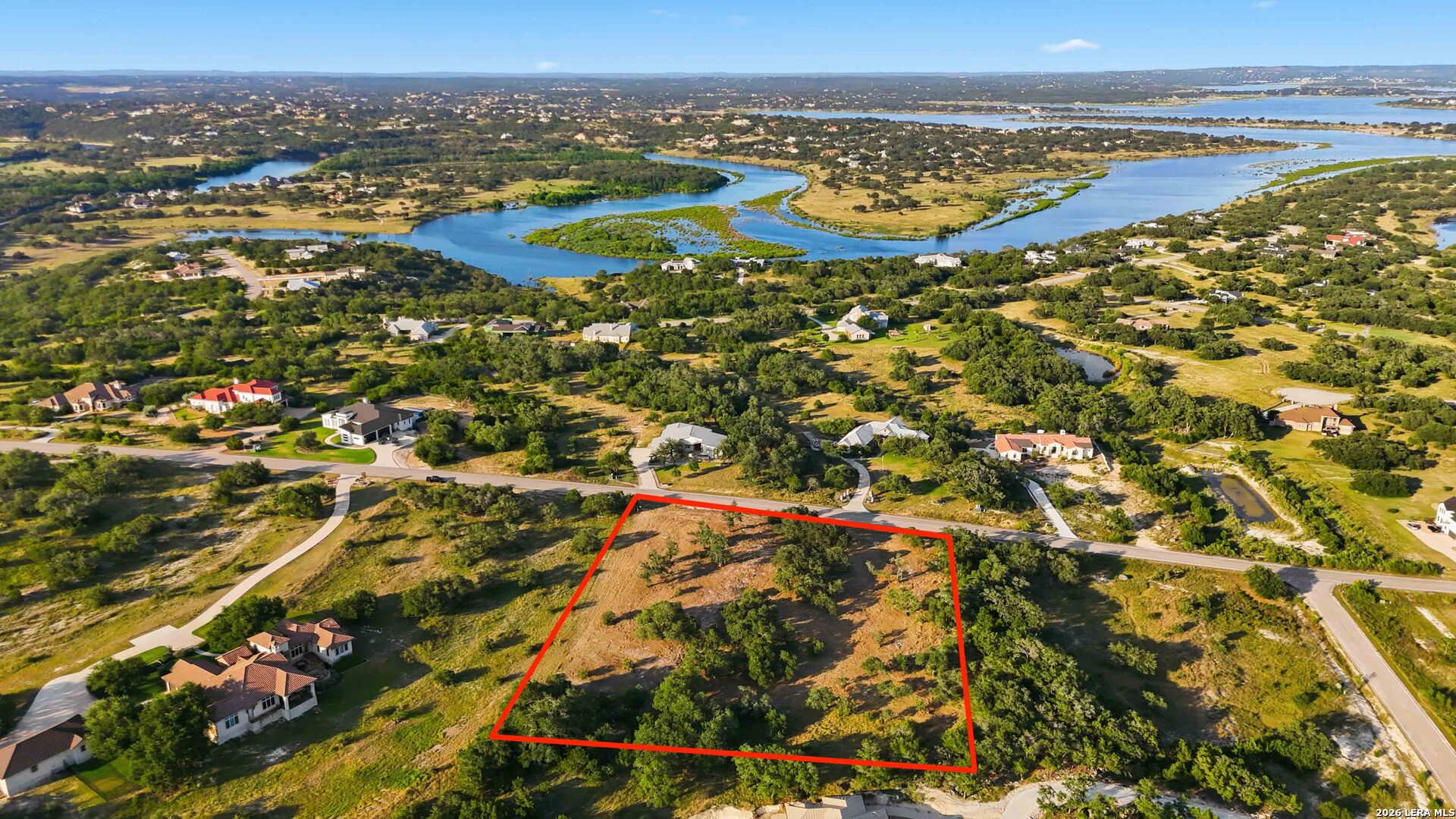 2131 Senora Ridge Canyon Lake TX 78133