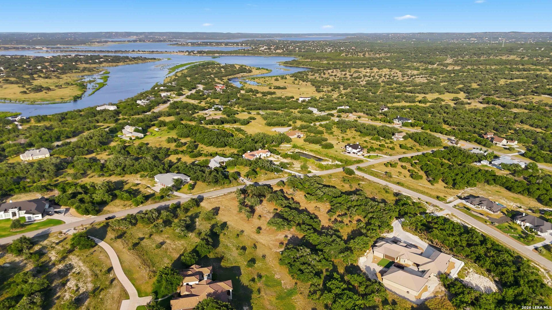 2131 Senora Ridge Canyon Lake TX 78133