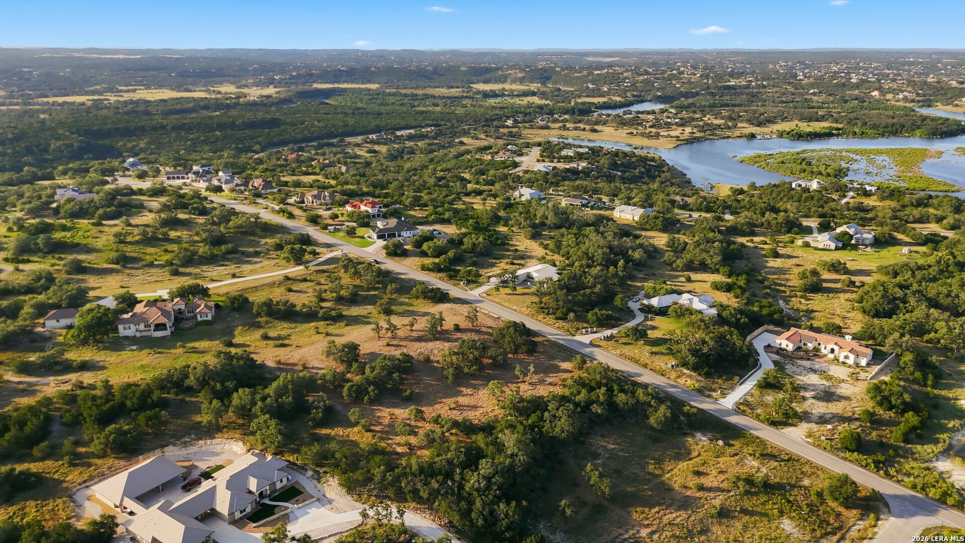 2131 Senora Ridge Canyon Lake TX 78133