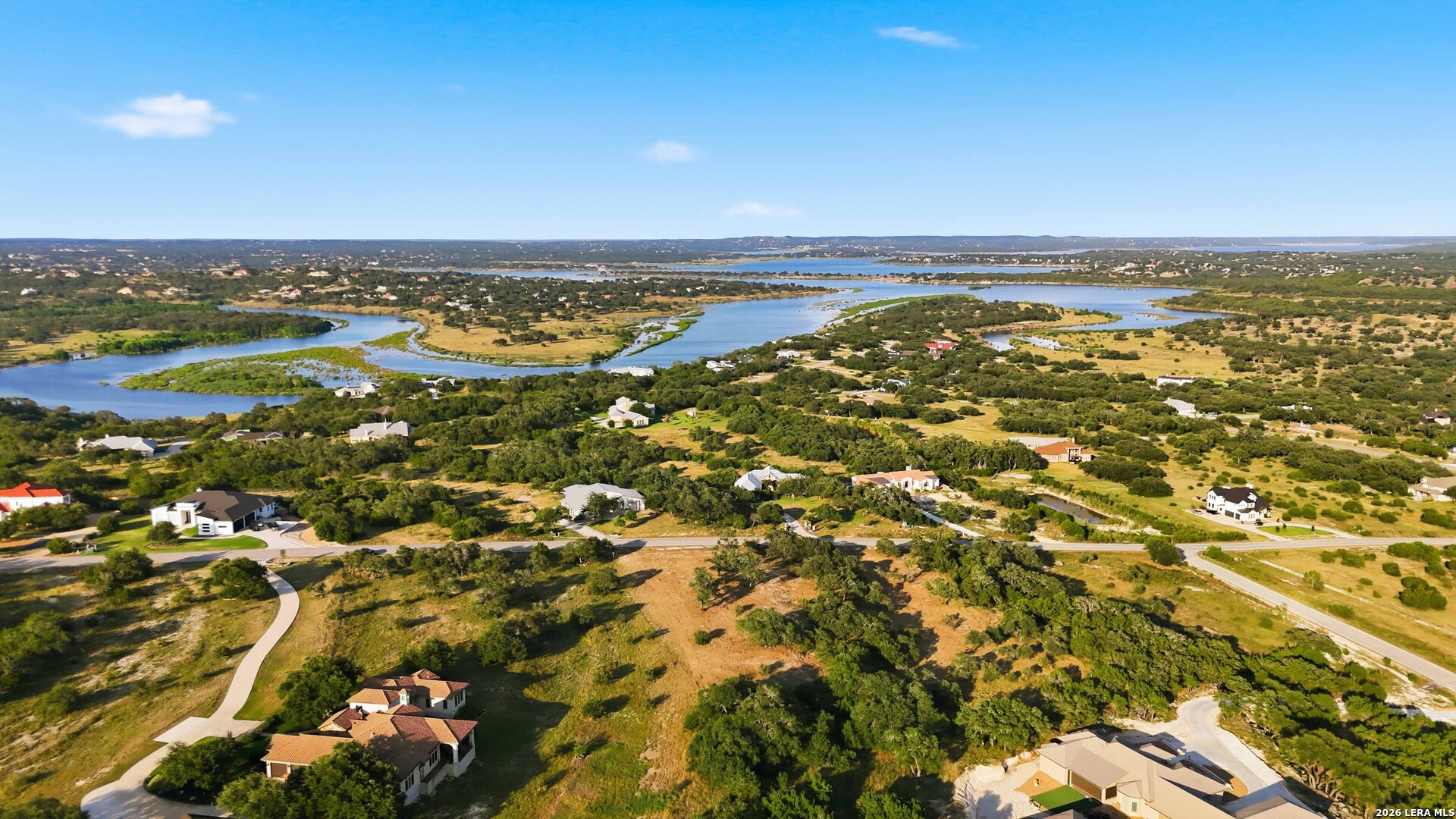 2131 Senora Ridge Canyon Lake TX 78133