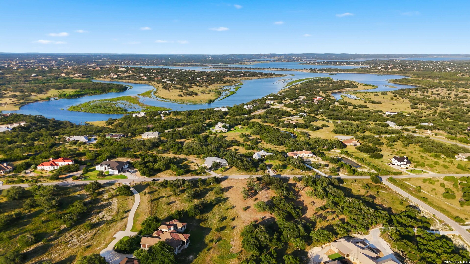2131 Senora Ridge Canyon Lake TX 78133