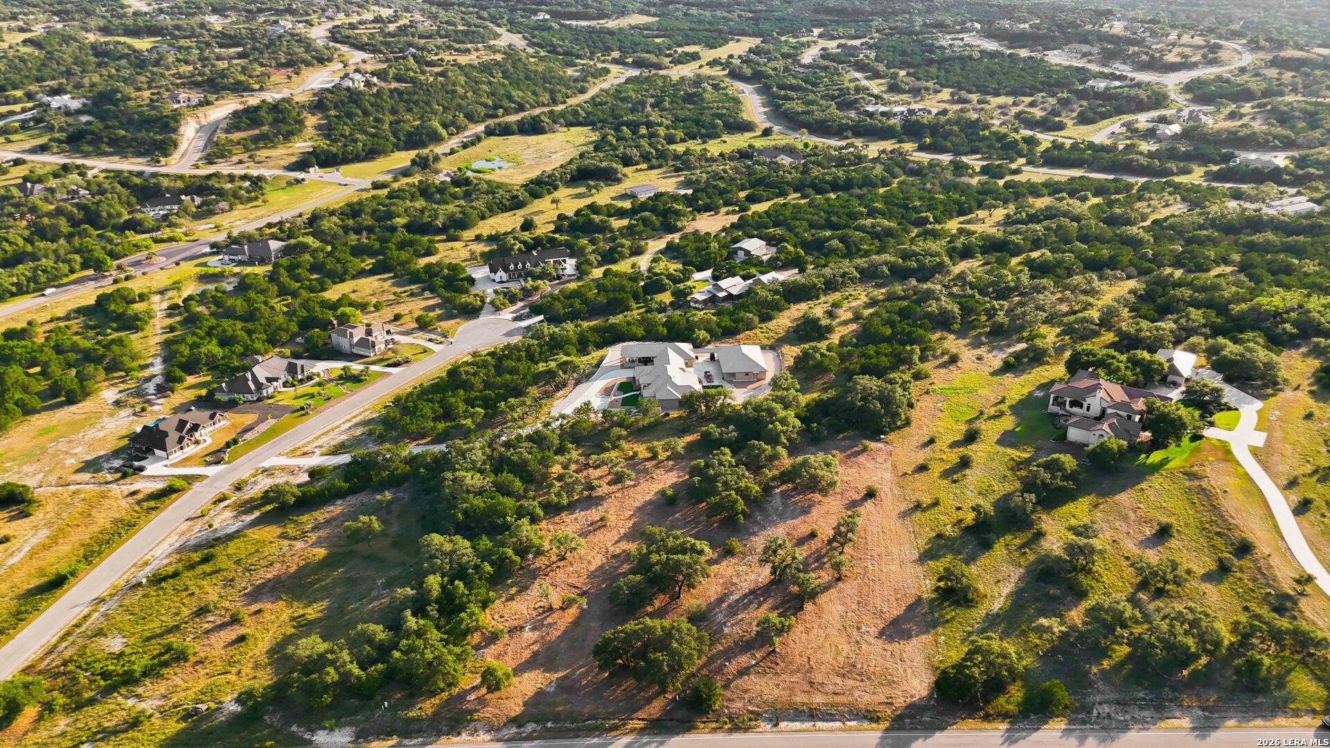 2131 Senora Ridge Canyon Lake TX 78133