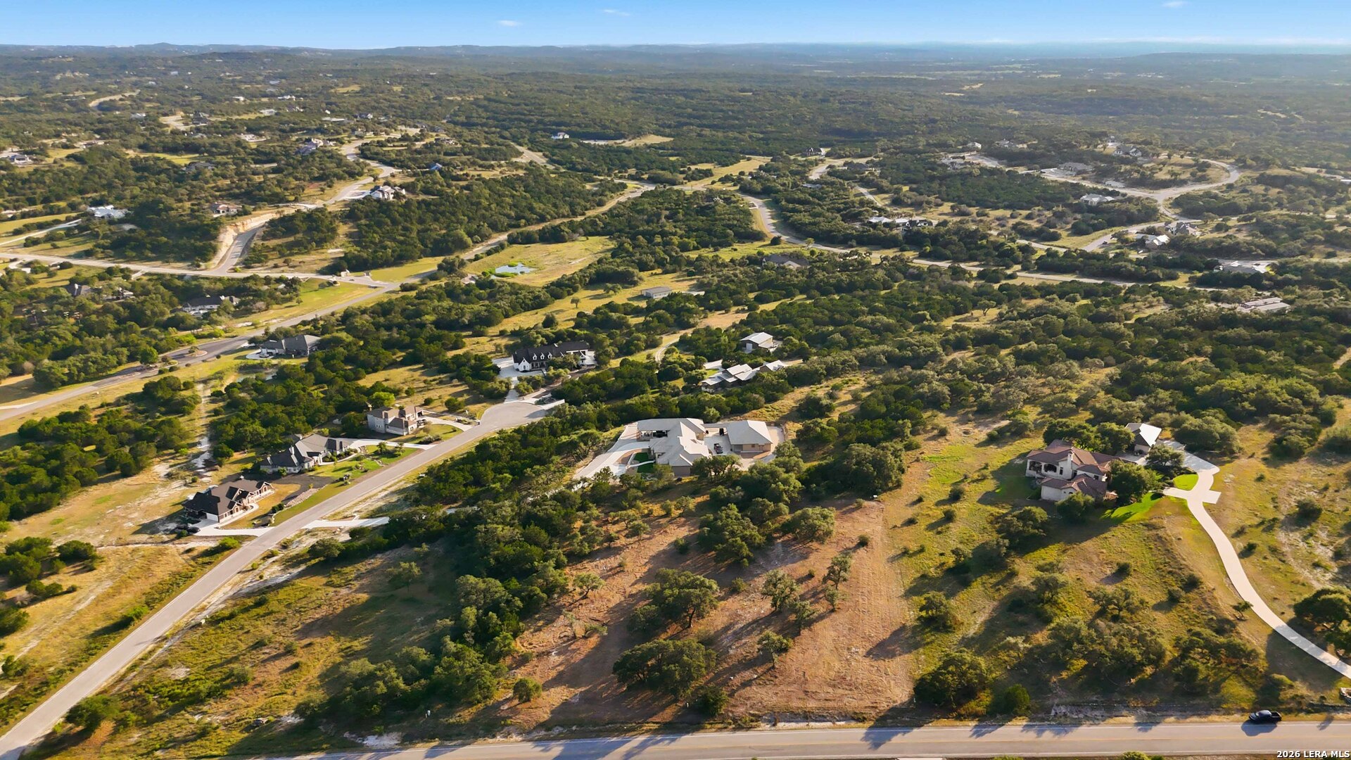 2131 Senora Ridge Canyon Lake TX 78133
