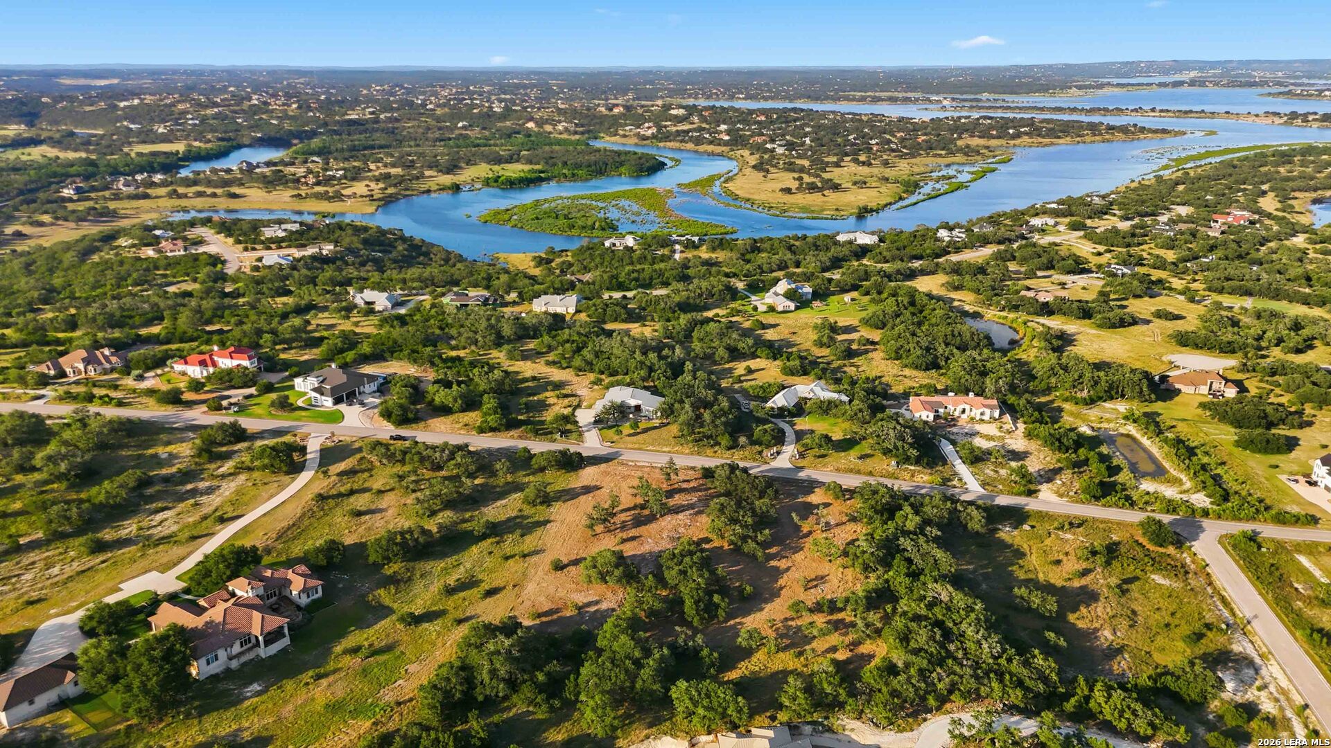 2131 Senora Ridge Canyon Lake TX 78133