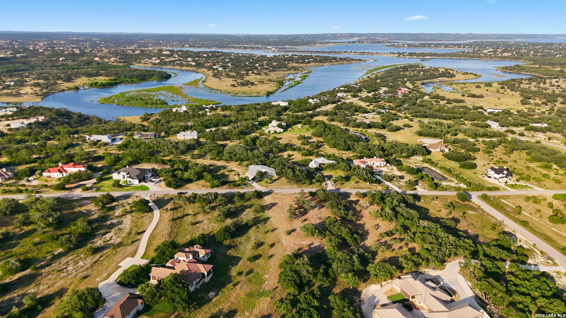 2131 Senora Ridge Canyon Lake TX 78133