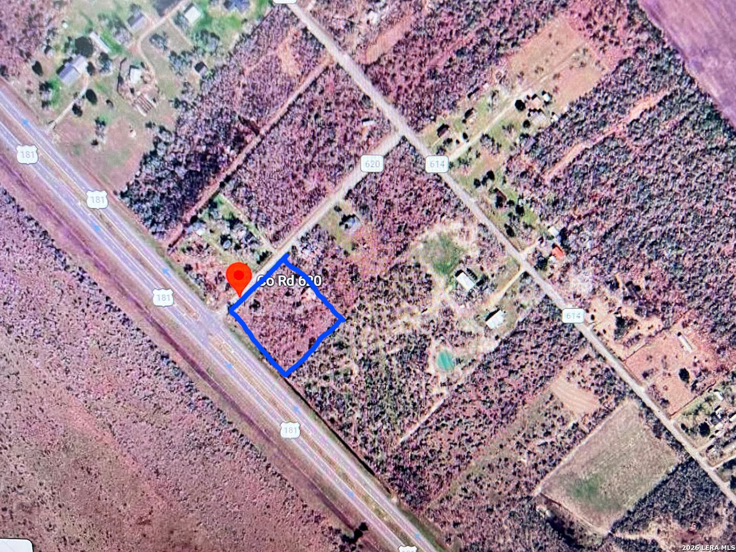 620 Creek Skidmore TX 78389
